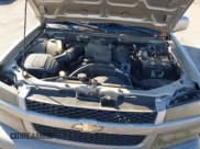 ✅ 2009 Chevrolet Colorado 1LT • VIN: 1GCCS139698114171 • Лот: 43641994. Опубликован ранее на IAAI с пробегом 128 812 миль. Бесплатный доступ к архиву аукционных продаж из США и подробный отчёт об истории автомобиля на DreamBid. Изображение 10.