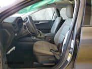 ✅ 2022 Ford Escape S • VIN: 1FMCU0F6XNUA22256 • Лот: 80874255. Опубликован ранее на Copart с пробегом 98 635 миль. Бесплатный доступ к архиву аукционных продаж из США и подробный отчёт об истории автомобиля на DreamBid. Изображение 7.