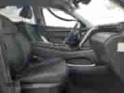 2024 Hyundai Tucson SEL Convenience z VIN KM8JCCD12RU185542, wystawiony jako Copart lot #85510945 z przebiegiem 22 121 mil mil oraz Szkoda całkowita • Salvage title. Historia ofert i sprzedaży dostępna na DreamBid. Obrazek 7.