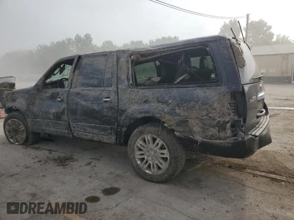 ✅ 2011 Ford Expedition • VIN: 15MJK2A5DJBF18117 • Lot: 68025705. Wystawiony na Copart z przebiegiem Nie podano. Bezpłatny archiwum sprzedaży aukcyjnych z USA i szczegółowy raport historii pojazdu na DreamBid. Zdjęcie 2.