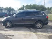✅ 2013 Buick Enclave Leather • VIN: 5GAKRCKD6DJ145769 • Lot: 43366932. Wystawiony na IAAI z przebiegiem Nie podano. Bezpłatny archiwum sprzedaży aukcyjnych z USA i szczegółowy raport historii pojazdu na DreamBid. Zdjęcie 14.