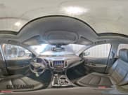 ✅ 2022 Chevrolet Equinox Premier • VIN: 3GNAXXEV7NS192280 • Lot: 92092385. Listed on Copart with 54,647 mi. Free auction sales archive from the USA and detailed vehicle history report at DreamBid. Image 15.