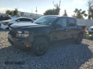 ✅ 2024 Ford Maverick XLT • VIN: 3FTTW8H96RRB41097 • Lot: 89549385. Wystawiony na Copart z przebiegiem 18 716 mil. Bezpłatny archiwum sprzedaży aukcyjnych z USA i szczegółowy raport historii pojazdu na DreamBid. Zdjęcie 1.