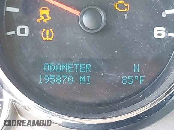 ✅ 2012 GMC Sierra 1500 SLE • VIN: 3GTP1VE02CG162312 • Лот: 42719023. Опубликован ранее на IAAI с пробегом 195 870 миль. Бесплатный доступ к архиву аукционных продаж из США и подробный отчёт об истории автомобиля на DreamBid. Изображение 16.