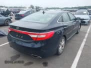 ✅ 2013 Hyundai Azera • VIN: KMHFG4JGXDA227569 • Лот: 42384304. Опубликован ранее на IAAI с пробегом 151 007 миль. Бесплатный доступ к архиву аукционных продаж из США и подробный отчёт об истории автомобиля на DreamBid. Изображение 4.