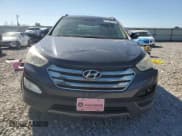✅ 2014 Hyundai Santa Fe • VIN: 5XYZU3LA9EG194711 • Лот: 87128495. Опубликован ранее на Copart с пробегом 216 264 миль. Бесплатный доступ к архиву аукционных продаж из США и подробный отчёт об истории автомобиля на DreamBid. Изображение 5.