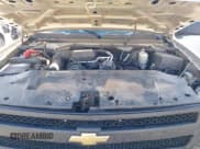 ✅ 2010 Chevrolet Silverado 1500 Work Truck • VIN: 1GCPCPEX9AZ138718 • Lot: 42190030. Listed on IAAI with 127,929 mi. Free auction sales archive from the USA and detailed vehicle history report at DreamBid. Image 10.