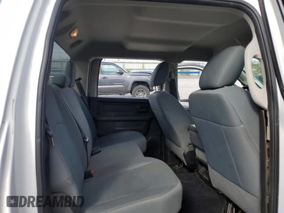 ✅ 2017 Ram 1500 Tradesman • VIN: 1C6RR7STXHS697567 • Lot: 71290355. Listed on Copart with 110,324 mi. Free auction sales archive from the USA and detailed vehicle history report at DreamBid. Image 10.