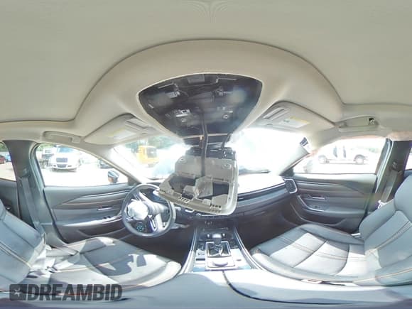 ✅ 2025 Mazda CX-50 Premium • VIN: 7MMVABDYXSN326134 • Лот: 69367495. Опубликован ранее на Copart с пробегом Не указан. Бесплатный доступ к архиву аукционных продаж из США и подробный отчёт об истории автомобиля на DreamBid. Изображение 15.