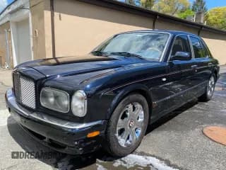 ✅ 2002 Bentley Arnage • VIN: SCBLC31E62CX08029 • Lot: 73945864. Wystawiony na Copart z przebiegiem 86 082 mil. Bezpłatny archiwum sprzedaży aukcyjnych z USA i szczegółowy raport historii pojazdu na DreamBid. Zdjęcie 2.