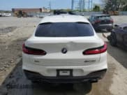 ✅ 2019 BMW X4 M40i • VIN: 5UXUJ5C54K9A32775 • Лот: 55142425. Опубликован ранее на Copart с пробегом 53 433 миль. Бесплатный доступ к архиву аукционных продаж из США и подробный отчёт об истории автомобиля на DreamBid. Изображение 6.