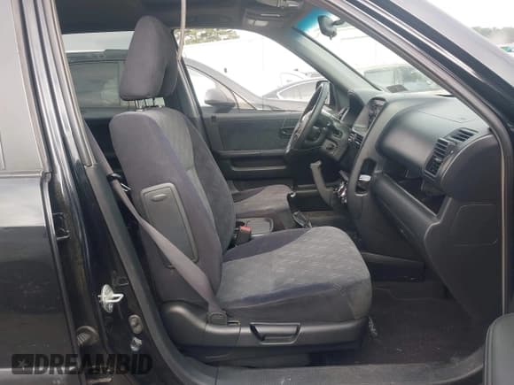 ✅ 2006 Honda CR-V EX • VIN: SHSRD77826U438909 • Lot: 42271579. Wystawiony na IAAI z przebiegiem 121 333 mil. Bezpłatny archiwum sprzedaży aukcyjnych z USA i szczegółowy raport historii pojazdu na DreamBid. Zdjęcie 5.