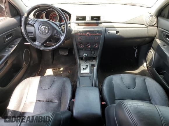 ✅ 2006 Mazda 3 S Grand Touring • VIN: JM1BK344861434915 • Лот: 59588545. Опубликован ранее на Copart с пробегом 125 591 миль. Бесплатный доступ к архиву аукционных продаж из США и подробный отчёт об истории автомобиля на DreamBid. Изображение 8.
