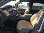 ✅ 2023 Land Rover Range Rover Sport SE Dynamic • VIN: SAL1L9FU3PA109589 • Lot: 82218935. Listed on Copart with 48,791 mi. Free auction sales archive from the USA and detailed vehicle history report at DreamBid. Image 7.