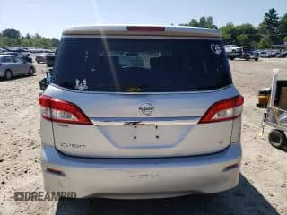 ✅ 2012 Nissan Quest LE • VIN: JN8AE2KP6C9042947 • Lot: 66614135. Wystawiony na Copart z przebiegiem 157 460 mil. Bezpłatny archiwum sprzedaży aukcyjnych z USA i szczegółowy raport historii pojazdu na DreamBid. Zdjęcie 6.
