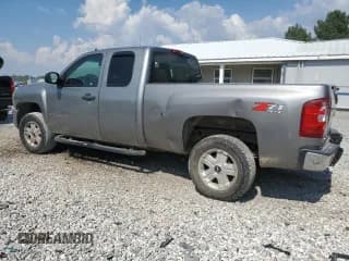 ✅ 2009 Chevrolet Silverado 1500 LT • VIN: 1GCEK29009Z205809 • Lot: 58834574. Listed on Copart with 239,597 mi. Free auction sales archive from the USA and detailed vehicle history report at DreamBid. Image 2.