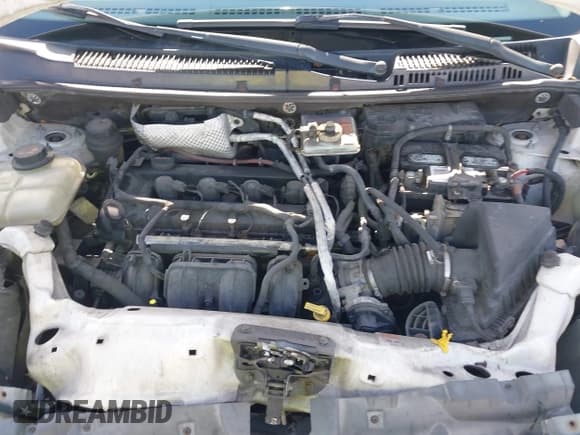 ✅ 2012 Ford Transit Connect XL • VIN: NM0LS7CN9CT108401 • Lot: 42212066. Wystawiony na IAAI z przebiegiem 161 275 mil. Bezpłatny archiwum sprzedaży aukcyjnych z USA i szczegółowy raport historii pojazdu na DreamBid. Zdjęcie 10.