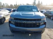 ✅ 2022 Chevrolet Silverado 1500 Custom • VIN: 3GCPYBEK8NG135193 • Lot: 43378576. Listed on IAAI with 65,231 mi. Free auction sales archive from the USA and detailed vehicle history report at DreamBid. Image 13.