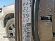 ✅ 2009 Dodge 1500 SLT • VIN: 1D3HB13T89S765569 • Lot: 92444005. Wystawiony na Copart z przebiegiem 215 325 mil. Bezpłatny archiwum sprzedaży aukcyjnych z USA i szczegółowy raport historii pojazdu na DreamBid. Zdjęcie 12.