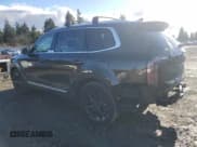 ✅ 2023 Kia Telluride EX X-Line • VIN: 5XYP3DGC3PG403391 • Lot: 92911245. Listed on Copart with 50,475 mi. Free auction sales archive from the USA and detailed vehicle history report at DreamBid. Image 2.