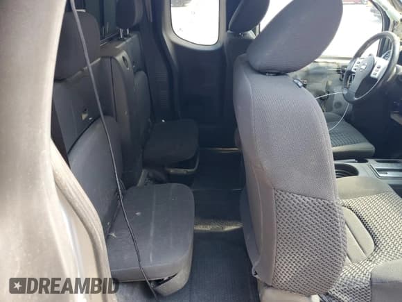 ✅ 2018 Nissan Frontier Pro-4X • VIN: 1N6AD0CW7JN754202 • Lot: 63784845. Listed on Copart with 119,397 mi. Free auction sales archive from the USA and detailed vehicle history report at DreamBid. Image 10.
