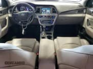 ✅ 2017 Hyundai Sonata Sport • VIN: 5NPE34AF3HH587218 • Лот: 90374745. Опубликован ранее на Copart с пробегом 112 718 миль. Бесплатный доступ к архиву аукционных продаж из США и подробный отчёт об истории автомобиля на DreamBid. Изображение 8.