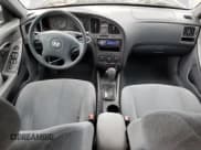 ✅ 2005 Hyundai Elantra GLS • VIN: KMHDN46D65U055794 • Lot: 61688735. Wystawiony na Copart z przebiegiem 132 221 mil. Bezpłatny archiwum sprzedaży aukcyjnych z USA i szczegółowy raport historii pojazdu na DreamBid. Zdjęcie 8.