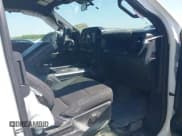 ✅ 2023 Ford F-150 XL • VIN: 1FTEX1CP9PKE03568 • Lot: 41941613. Listed on IAAI with 41,304 mi. Free auction sales archive from the USA and detailed vehicle history report at DreamBid. Image 5.