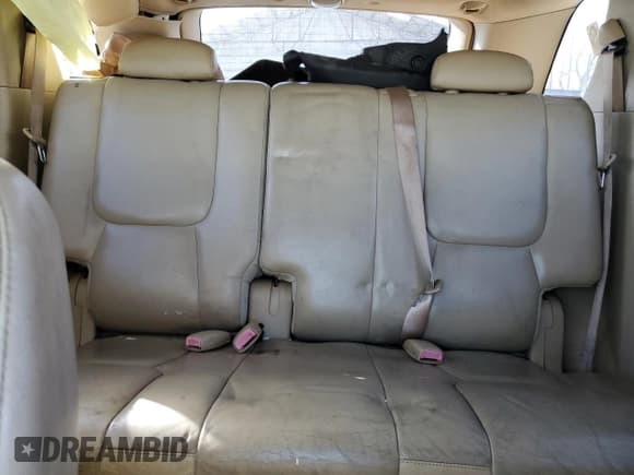 ✅ 2006 Chevrolet Equinox LT • VIN: 2CNDL63F166048288 • Лот: 47251015. Опубликован ранее на Copart с пробегом 169 302 миль. Бесплатный доступ к архиву аукционных продаж из США и подробный отчёт об истории автомобиля на DreamBid. Изображение 10.