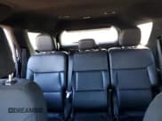 ✅ 2022 Ford Police Interceptor Utility • VIN: 1FM5K8AB5NGB49349 • Lot: 92612935. Wystawiony na Copart z przebiegiem 24 831 mil. Bezpłatny archiwum sprzedaży aukcyjnych z USA i szczegółowy raport historii pojazdu na DreamBid. Zdjęcie 10.