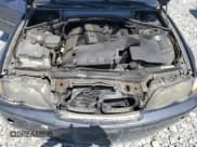 ✅ 2003 BMW 3 Series 325xi • VIN: WBAEU33473PM56774 • Лот: 58332015. Опубликован ранее на Copart с пробегом Не указан. Бесплатный доступ к архиву аукционных продаж из США и подробный отчёт об истории автомобиля на DreamBid. Изображение 11.