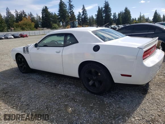 ✅ 2014 Dodge Challenger R/T 100th Anniversary Appearance • VIN: 2C3CDYBT4EH179741 • Lot: 72965674. Wystawiony na Copart z przebiegiem 117 012 mil. Bezpłatny archiwum sprzedaży aukcyjnych z USA i szczegółowy raport historii pojazdu na DreamBid. Zdjęcie 2.