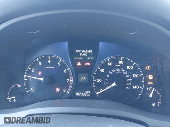 ✅ 2013 Lexus RX 350 • VIN: 2T2BK1BA3DC184291 • Лот: 43692040. Опубликован ранее на IAAI с пробегом 102 332 миль. Бесплатный доступ к архиву аукционных продаж из США и подробный отчёт об истории автомобиля на DreamBid. Изображение 7.