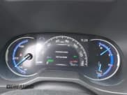 ✅ 2019 Toyota RAV4 Hybrid Limited • VIN: 2T3DWRFV7KW022034 • Lot: 43729520. Listed on IAAI with 36,321 mi. Free auction sales archive from the USA and detailed vehicle history report at DreamBid. Image 7.