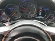 ✅ 2016 Porsche Cayenne • VIN: WP1AA2A21GKA15990 • Lot: 61808045. Listed on Copart with 142,828 mi. Free auction sales archive from the USA and detailed vehicle history report at DreamBid. Image 9.