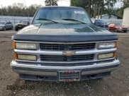 ✅ 1999 Chevrolet Suburban • VIN: 1GNFK16R5XJ507696 • Lot: 95361465. Listed on Copart with 175,710 mi. Free auction sales archive from the USA and detailed vehicle history report at DreamBid. Image 5.