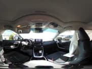 ✅ 2021 Toyota RAV4 Limited • VIN: 2T3Y1RFVXMW172464 • Lot: 41588157. Listed on IAAI with 42,657 mi. Free auction sales archive from the USA and detailed vehicle history report at DreamBid. Image 18.