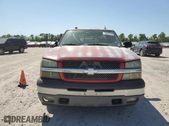 ✅ 2005 Chevrolet Silverado 1500 LT • VIN: 2GCEC19T751280382 • Лот: 52693195. Опубликован ранее на Copart с пробегом 260 595 миль. Бесплатный доступ к архиву аукционных продаж из США и подробный отчёт об истории автомобиля на DreamBid. Изображение 5.