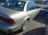 1998 Saturn SL z VIN 1G8ZK5272WZ236253, wystawiony jako IAAI lot #41372881 z przebiegiem Nie podano mil oraz . Historia ofert i sprzedaży dostępna na DreamBid. Obrazek 4.