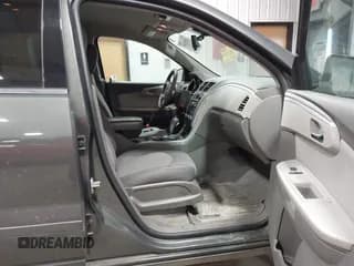 ✅ 2011 Chevrolet Traverse 1LT • VIN: 1GNKVGED8BJ171985 • Lot: 43553001. Wystawiony na IAAI z przebiegiem 161 657 mil. Bezpłatny archiwum sprzedaży aukcyjnych z USA i szczegółowy raport historii pojazdu na DreamBid. Zdjęcie 5.