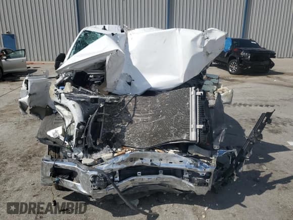 ✅ 2020 Ford F-150 XL • VIN: 1FTEX1CP7LKF32838 • Lot: 60118265. Wystawiony na Copart z przebiegiem Nie podano. Bezpłatny archiwum sprzedaży aukcyjnych z USA i szczegółowy raport historii pojazdu na DreamBid. Zdjęcie 5.