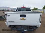 ✅ 2016 Chevrolet Colorado 4WD LT • VIN: 1GCGTCE34G1314152 • Lot: 42328625. Listed on IAAI with 129,517 mi. Free auction sales archive from the USA and detailed vehicle history report at DreamBid. Image 17.