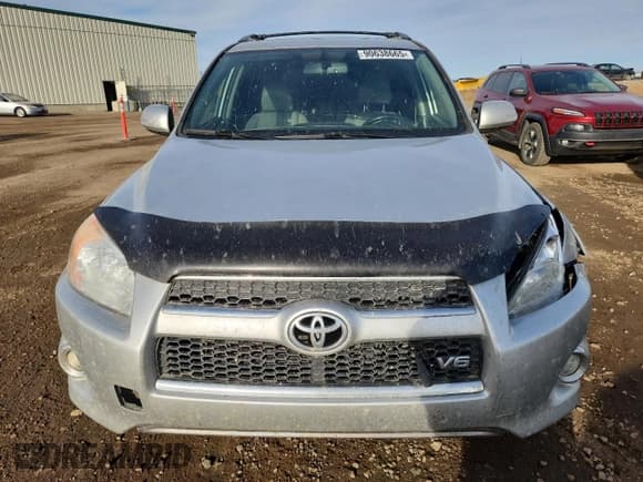 ✅ 2009 Toyota RAV4 Limited • VIN: 2T3BK31V99W010582 • Лот: 90638665. Опубликован ранее на Copart с пробегом 305 344 миль. Бесплатный доступ к архиву аукционных продаж из США и подробный отчёт об истории автомобиля на DreamBid. Изображение 5.