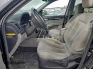 ✅ 2009 Hyundai Santa Fe Limited • VIN: 5NMSH13E29H234264 • Лот: 95957065. Опубликован ранее на Copart с пробегом 122 006 миль. Бесплатный доступ к архиву аукционных продаж из США и подробный отчёт об истории автомобиля на DreamBid. Изображение 7.