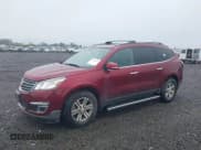 ✅ 2016 Chevrolet Traverse LT • VIN: 1GNKVGKD8GJ258314 • Lot: 43301416. Wystawiony na IAAI z przebiegiem Nie podano. Bezpłatny archiwum sprzedaży aukcyjnych z USA i szczegółowy raport historii pojazdu na DreamBid. Zdjęcie 2.