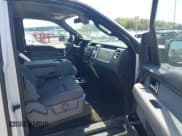 ✅ 2014 Ford F-150 XL • VIN: 1FTFX1ETXEFC02041 • Lot: 42268159. Wystawiony na IAAI z przebiegiem 169 999 mil. Bezpłatny archiwum sprzedaży aukcyjnych z USA i szczegółowy raport historii pojazdu na DreamBid. Zdjęcie 5.