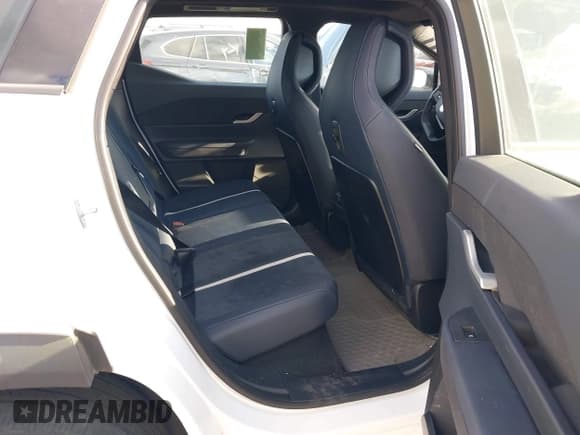 ✅ 2023 Fisker Ocean One • VIN: VCF1ZBU29PG004566 • Лот: 43546596. Опубликован ранее на IAAI с пробегом Не указан. Бесплатный доступ к архиву аукционных продаж из США и подробный отчёт об истории автомобиля на DreamBid. Изображение 8.