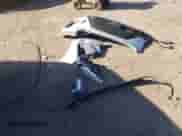 2019 Hyundai Ioniq Limited с VIN KMHC85LCXKU124616, выставлен на аукционе Copart как лот 78258494 с пробегом 35 832 миль миль и Списание • Salvage title. История ставок и продаж доступна на DreamBid. Изображение 12.