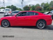 ✅ 2022 Dodge Charger SXT • VIN: 2C3CDXBG7NH204922 • Lot: 42782536. Wystawiony na IAAI z przebiegiem 83 151 mil. Bezpłatny archiwum sprzedaży aukcyjnych z USA i szczegółowy raport historii pojazdu na DreamBid. Zdjęcie 15.