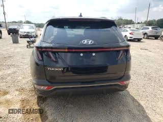 ✅ 2022 Hyundai Tucson SEL • VIN: 5NMJB3AE9NH159147 • Lot: 66141554. Wystawiony na Copart z przebiegiem 43 544 mil. Bezpłatny archiwum sprzedaży aukcyjnych z USA i szczegółowy raport historii pojazdu na DreamBid. Zdjęcie 6.